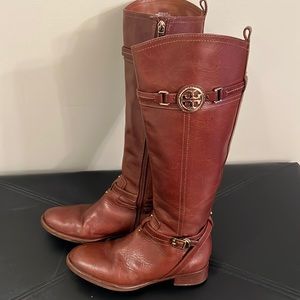 Tory Burch Boots